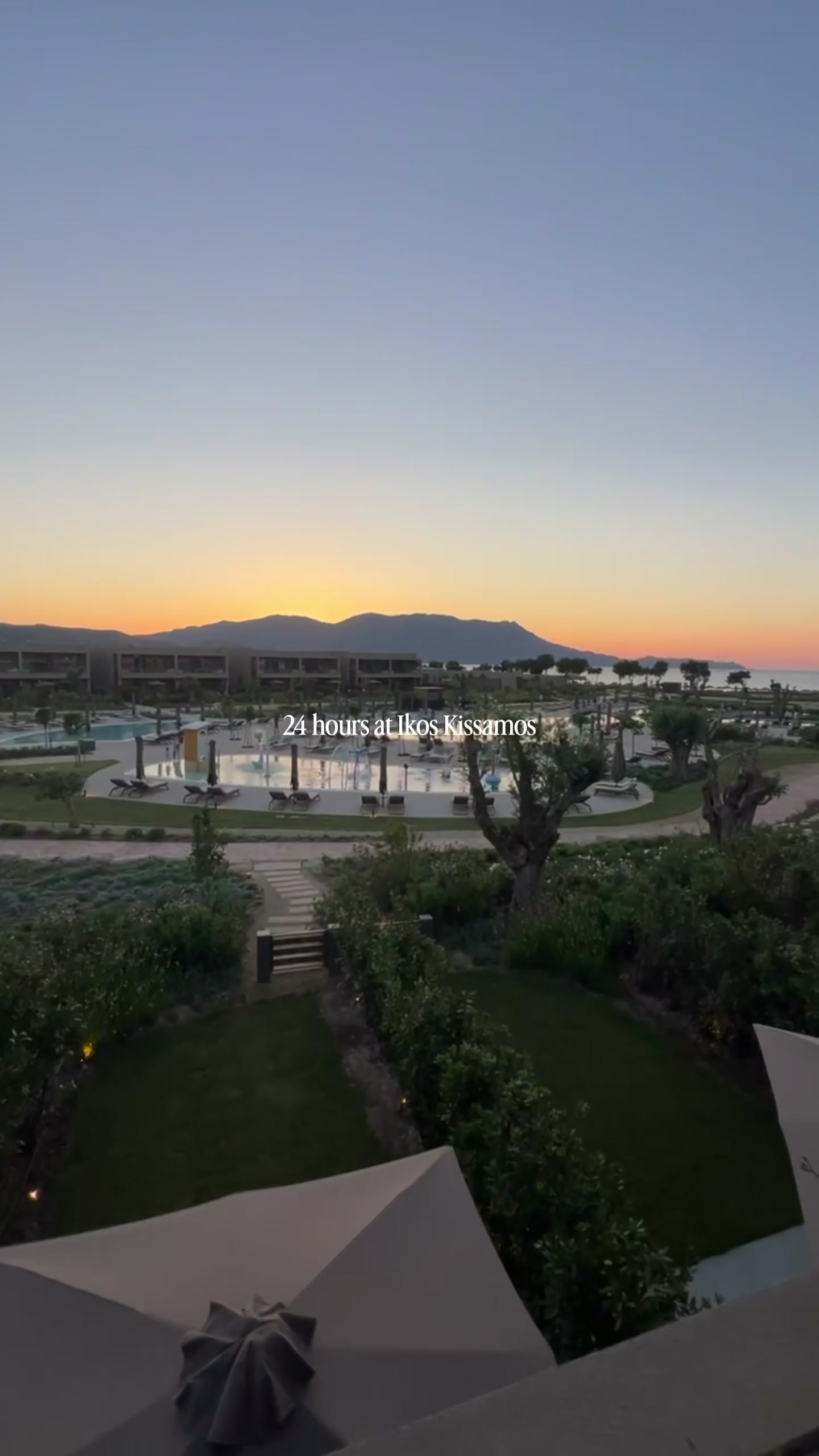A Gold Travel.VIP designed stay